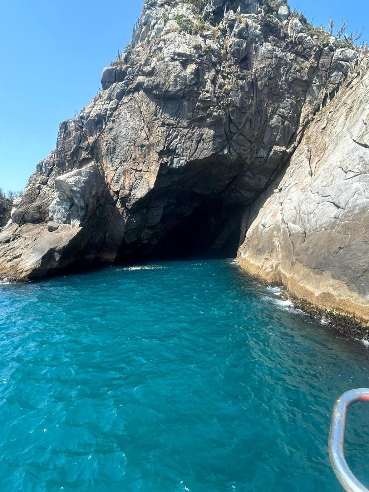 Suites Mirantes Das Baleias Arraial do Cabo Eksteriør billede